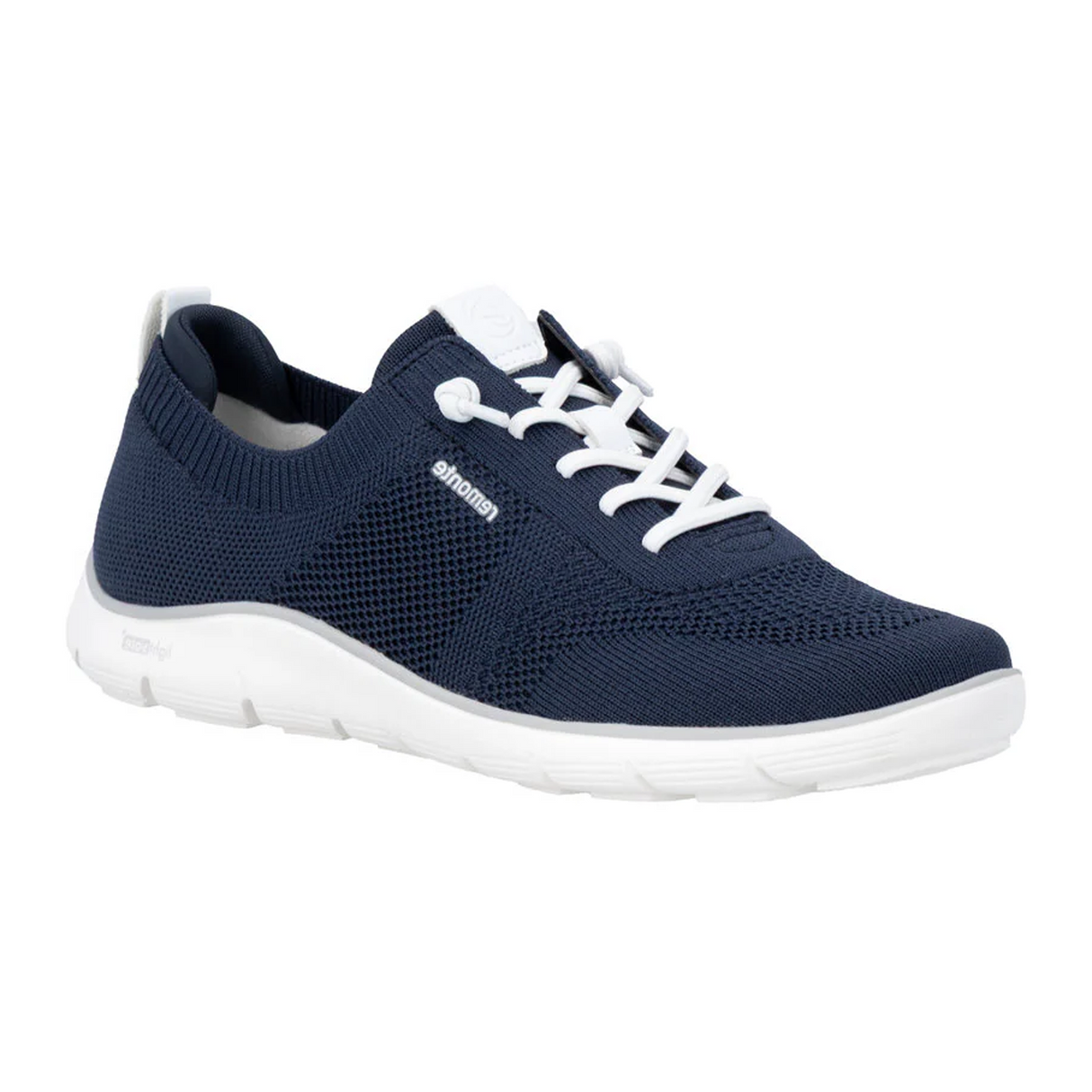 Remonte Liv 02 Sneaker (Women) Athletic - Casual - Lace Up - The Heel Shoe Fitters
