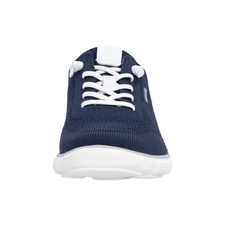 Remonte Liv 02 Sneaker (Women) Athletic - Casual - Lace Up - The Heel Shoe Fitters