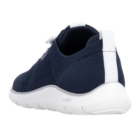 Remonte Liv 02 Sneaker (Women) Athletic - Casual - Lace Up - The Heel Shoe Fitters