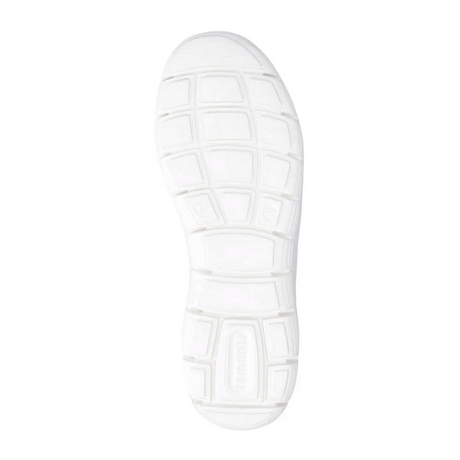Remonte Liv 02 Sneaker (Women) - Navy Athletic - Casual - Lace Up - The Heel Shoe Fitters