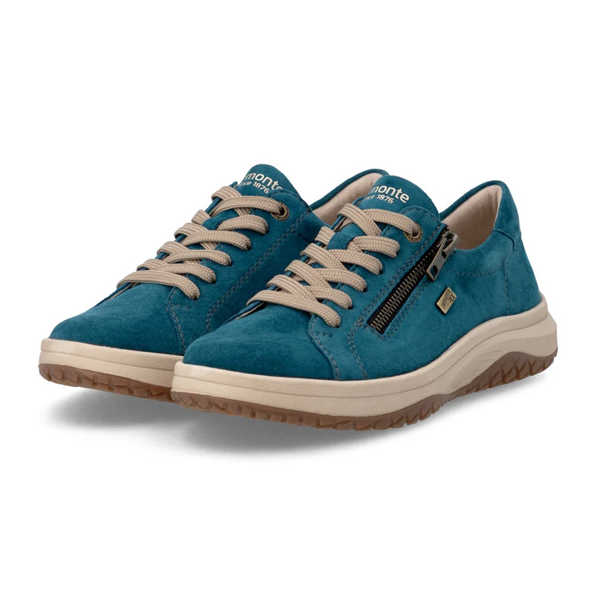 Remonte Maditta D3Q00 Sneaker (Women) - Petrol