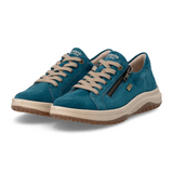 Remonte Maditta D3Q00 Sneaker (Women) - Petrol