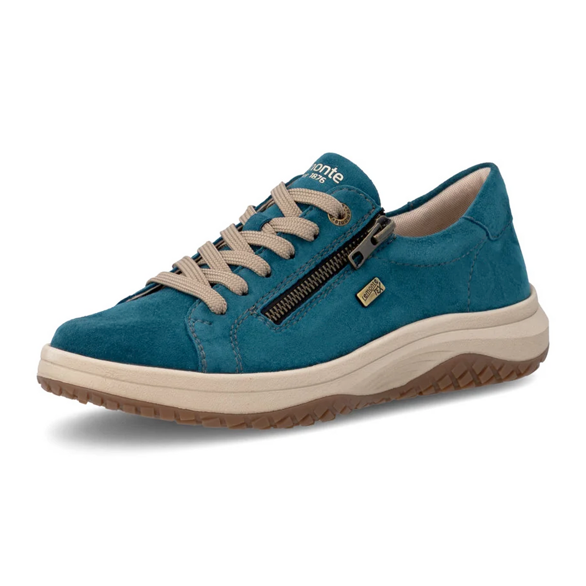 Remonte Maditta D3Q00 Sneaker (Women) - Petrol