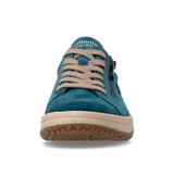 Remonte Maditta D3Q00 Sneaker (Women) - Petrol