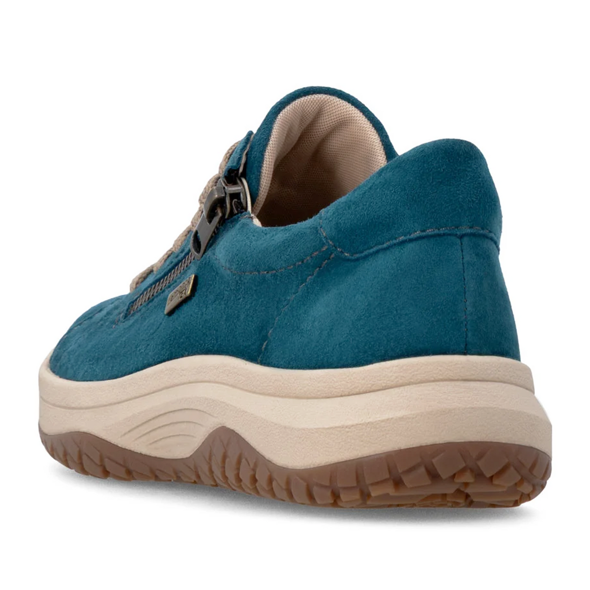 Remonte Maditta D3Q00 Sneaker (Women) - Petrol
