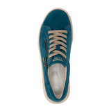 Remonte Maditta D3Q00 Sneaker (Women) - Petrol