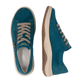Remonte Maditta D3Q00 Sneaker (Women) - Petrol