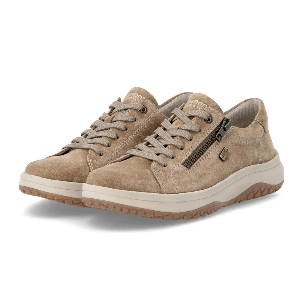 Remonte Maditta D3Q00 Sneaker (Women) - Camel