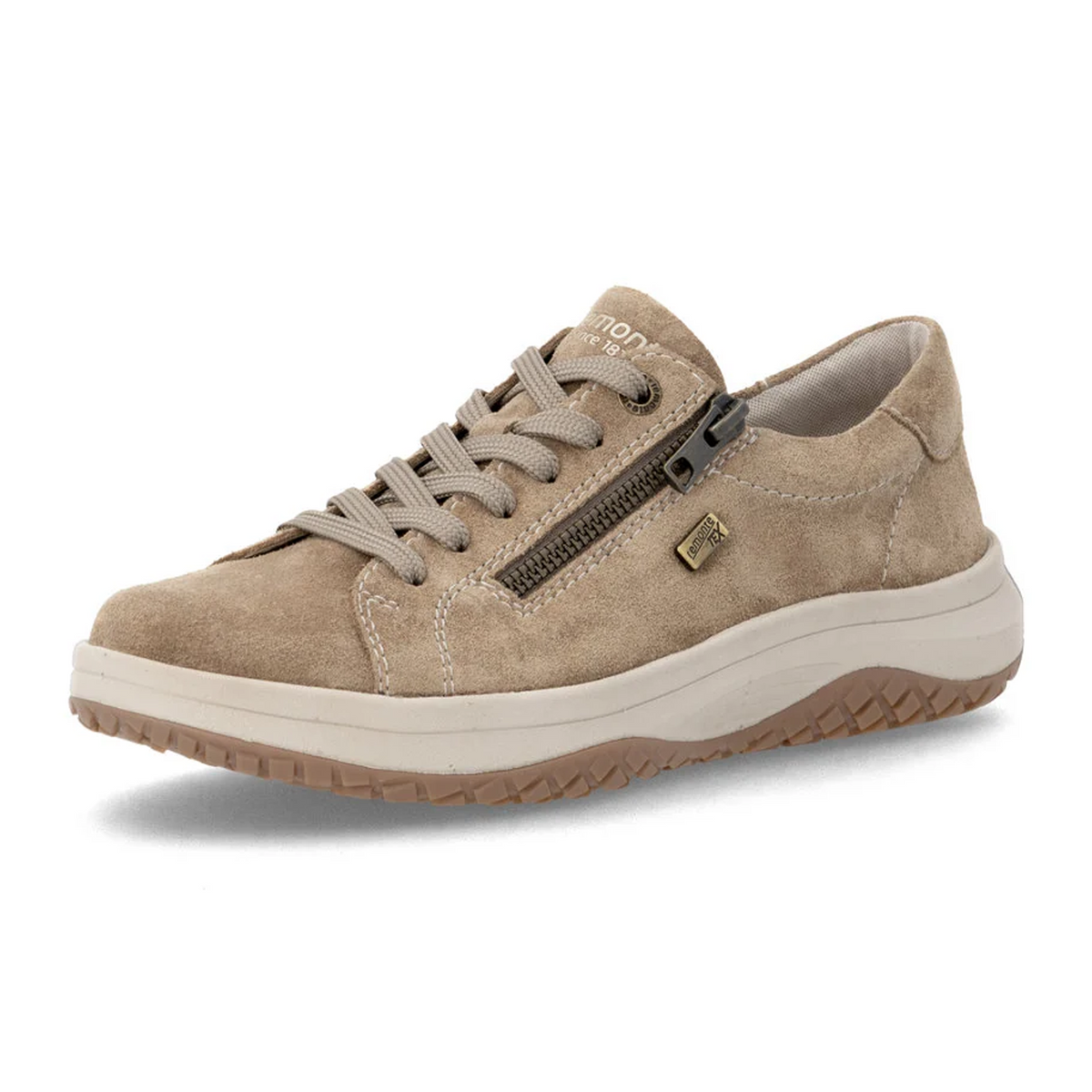 Remonte Maditta D3Q00 Sneaker (Women) - Camel