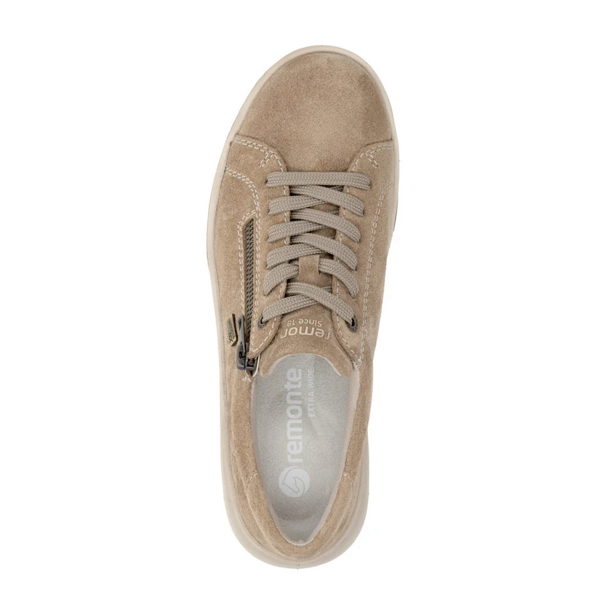 Remonte Maditta D3Q00 Sneaker (Women) - Camel