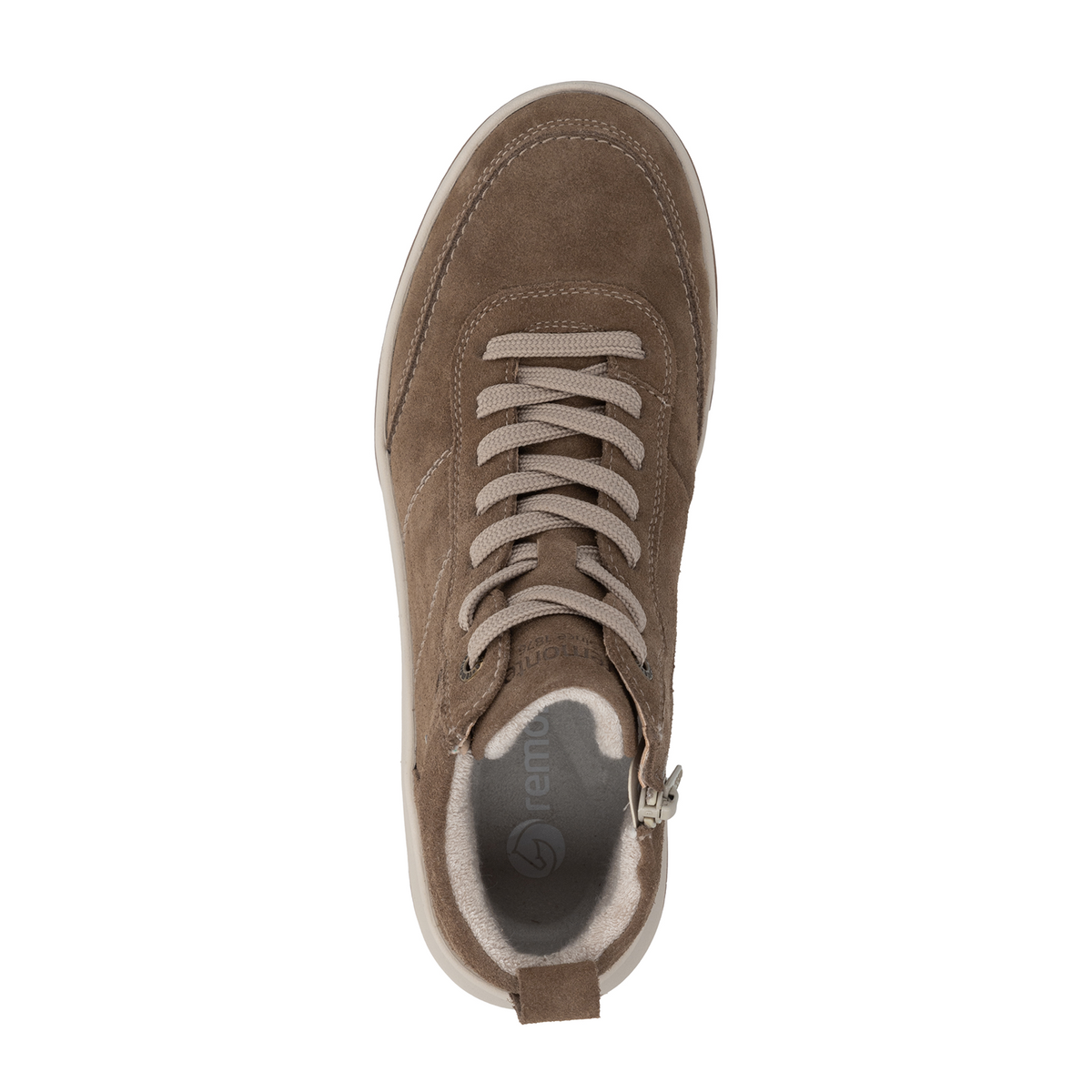 Remonte Maditta D3Q70 Sneaker Boot (Women) - Bison
