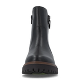 Remonte Stefanie 72 Boot (Women) - Black/Black