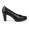 Dorking Blesa D5794 Pump (Women) - Sugar Negro Dress-Casual - Heels - The Heel Shoe Fitters