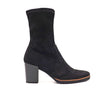 Dorking Thais D7892 Mid Boot (Women) - Black Boots - Fashion - Mid Boot - The Heel Shoe Fitters