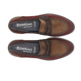 Dorking Harvard D8342 Loafer (Women) - Brick Dress-Casual - Loafers - The Heel Shoe Fitters