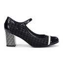 Dorking Rodin D8669 Heeled Mary Jane (Women) Dress-Casual - Heels - The Heel Shoe Fitters