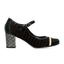 Dorking Rodin D8669 Heeled Mary Jane (Women) Dress-Casual - Heels - The Heel Shoe Fitters