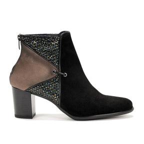 Dorking King D8925 Ankle Boot (Women) Boots - Fashion - Ankle Boot - The Heel Shoe Fitters