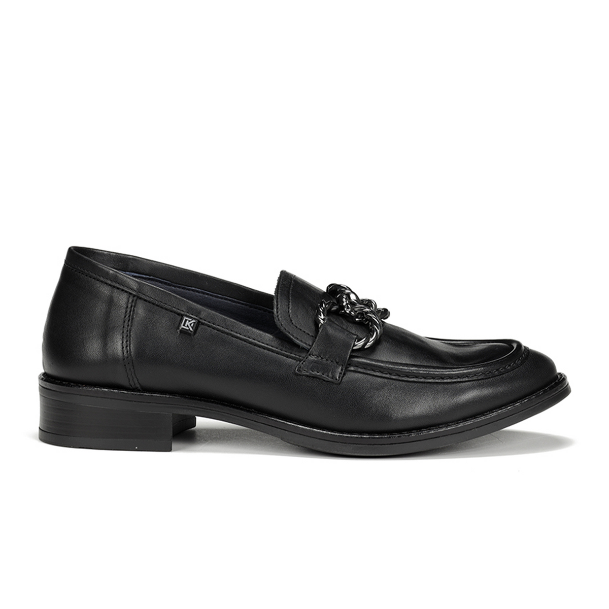 Dorking Harvard D9117 Loafer (Women) - Sugar Negro