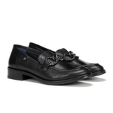 Dorking Harvard D9117 Loafer (Women) - Sugar Negro