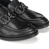 Dorking Harvard D9117 Loafer (Women) - Sugar Negro