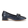 Dorking Gia D9303 Loafer (Women) - Alumin Oceano Dress-Casual - Loafers - The Heel Shoe Fitters