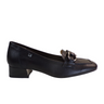 Dorking Gia D9303 Loafer (Women) - Indios Negro Dress-Casual - Loafers - The Heel Shoe Fitters