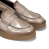 Dorking Idaly D9380 Loafer (Women) - Rock Fango Dress-Casual - Loafers - The Heel Shoe Fitters