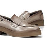 Dorking Idaly D9380 Loafer (Women) - Rock Fango Dress-Casual - Loafers - The Heel Shoe Fitters