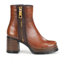 Dorking Safe D9413 Heeled Boot (Women) - Alias Libano