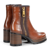 Dorking Safe D9413 Heeled Boot (Women) - Alias Libano