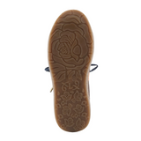 L'Artiste Danli-Fab Sneaker (Women) - Navy Multi Athletic - Casual - Lace Up - The Heel Shoe Fitters