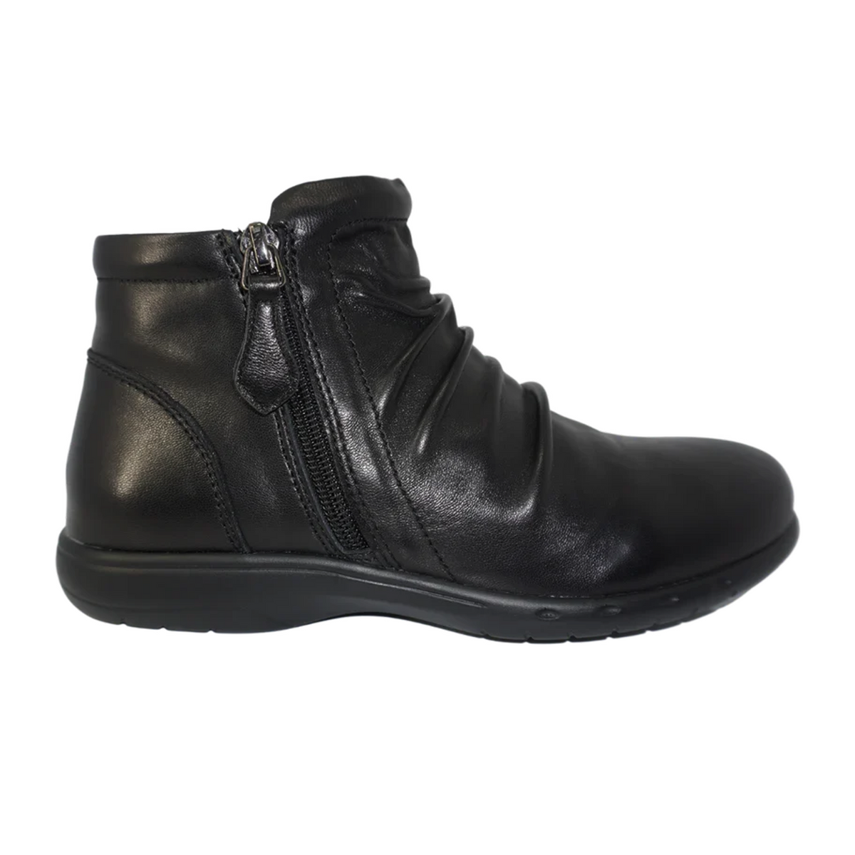 ASGI Darion (Women) - Black