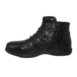 ASGI Darion (Women) - Black