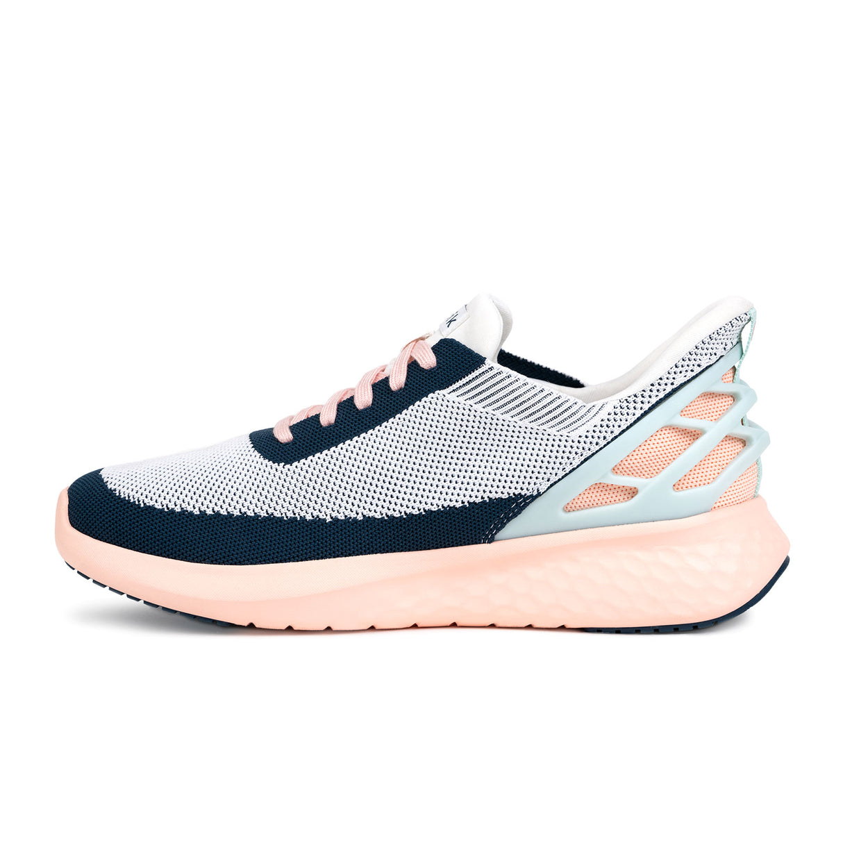 Kizik Athens Sneaker (Unisex) - Bahama Athletic - Casual - Lace Up - The Heel Shoe Fitters
