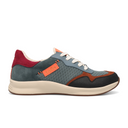Taos Detour (Women) - Dark Teal Multi