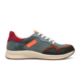 Taos Detour (Women) - Dark Teal Multi
