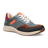 Taos Detour (Women) - Dark Teal Multi