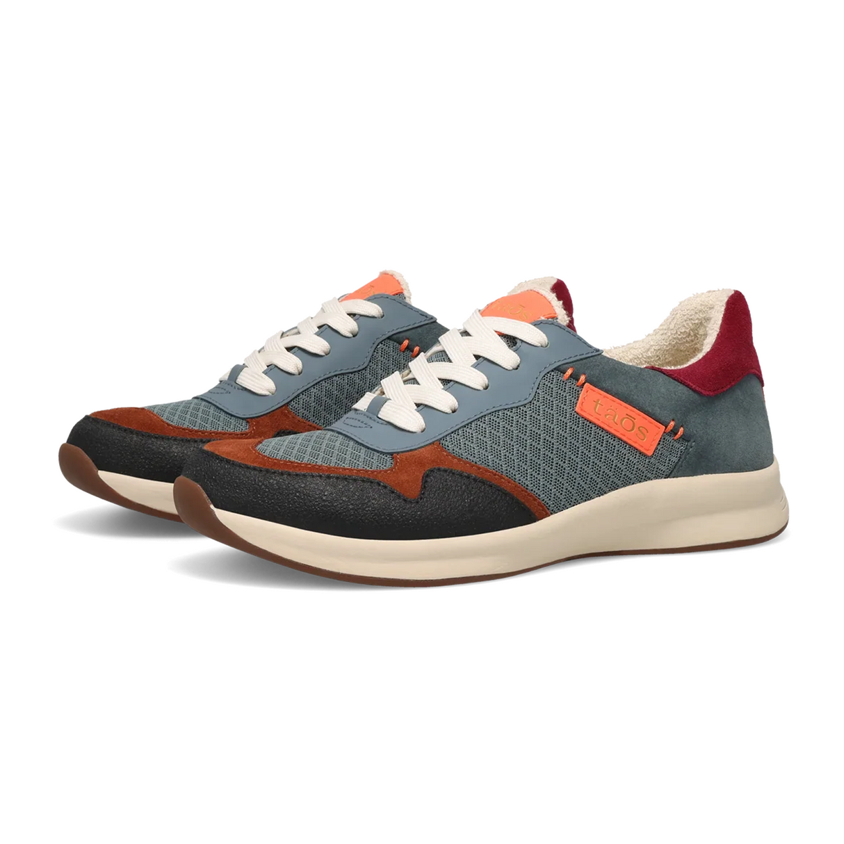 Taos Detour (Women) - Dark Teal Multi