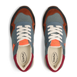 Taos Detour (Women) - Dark Teal Multi