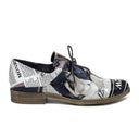 Django & Juliette Kotty Slip On (Women) Dress-Casual - Flat - The Heel Shoe Fitters