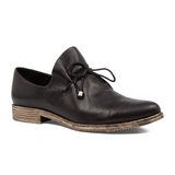 Django & Juliette Kotty Loafer (Women) - Black/Black