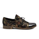 Django & Juliette Kotty Slip On (Women) Dress-Casual - Flat - The Heel Shoe Fitters
