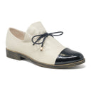 Django & Juliette Kotty Slip On (Women) Dress-Casual - Flat - The Heel Shoe Fitters