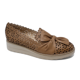 Django & Juliette Omilla Slip On (Women) Dress-Casual - Loafer - The Heel Shoe Fitters