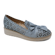 Django & Juliette Omilla Slip On (Women) Dress-Casual - Loafer - The Heel Shoe Fitters
