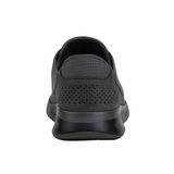 Kizik Lima Sneaker (Unisex) - Graphite Athletic - Casual - Lace Up - The Heel Shoe Fitters