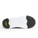 Kizik Lima Sneaker (Unisex) - Grey Athletic - Casual - Lace Up - The Heel Shoe Fitters