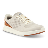 Kizik Lima Sneaker (Unisex) - Lite Taupe Athletic - Casual - Lace Up - The Heel Shoe Fitters