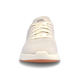 Kizik Lima Sneaker (Unisex) - Lite Taupe Athletic - Casual - Lace Up - The Heel Shoe Fitters